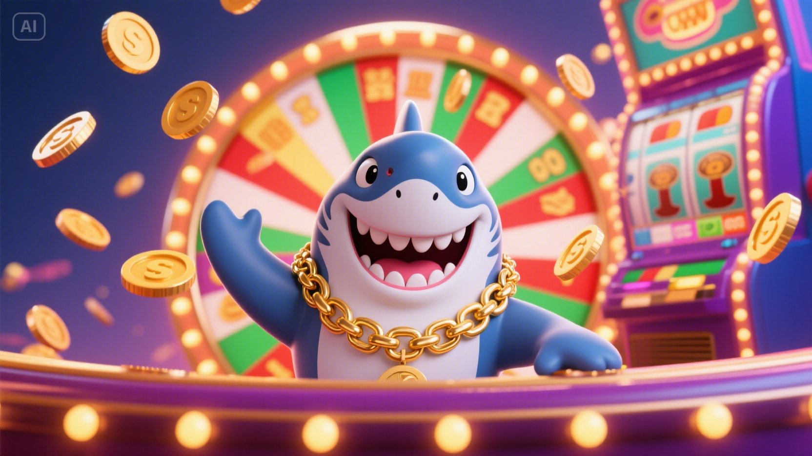 jackpot machine online