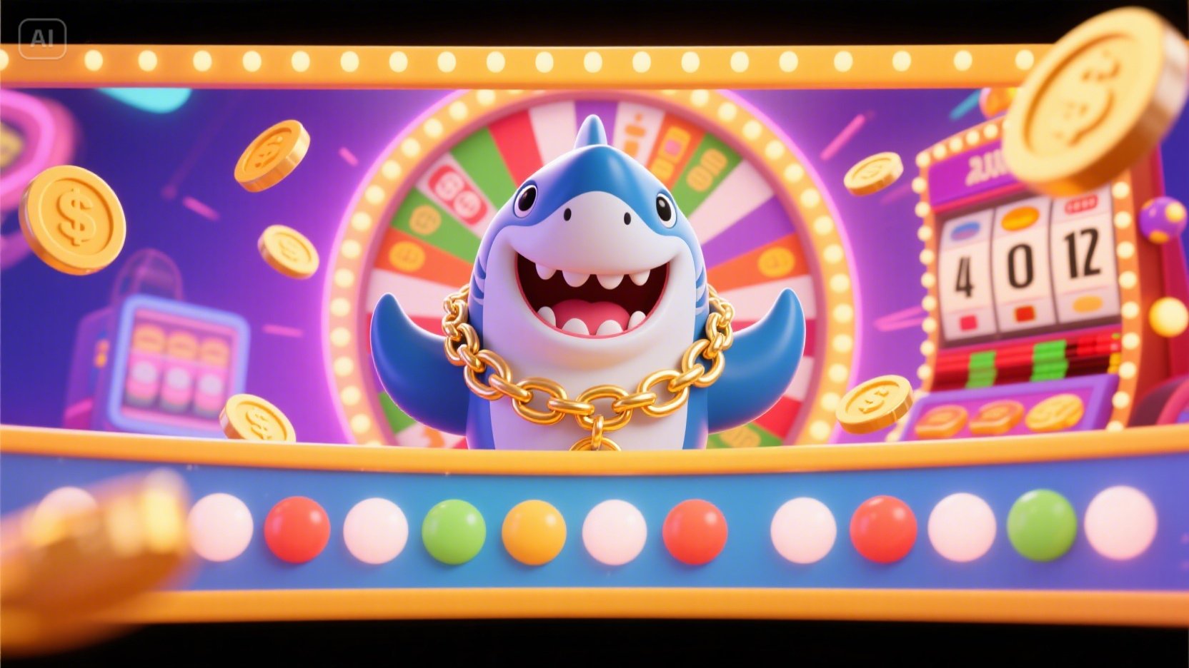 jackpot machine online