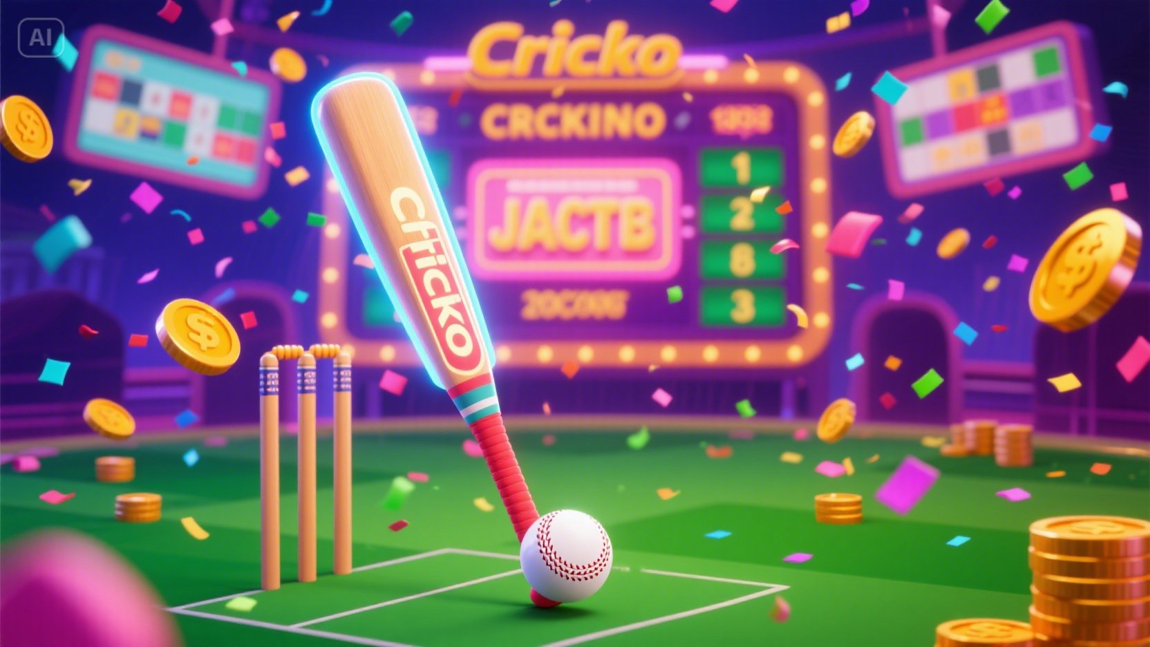 jackpot machine online