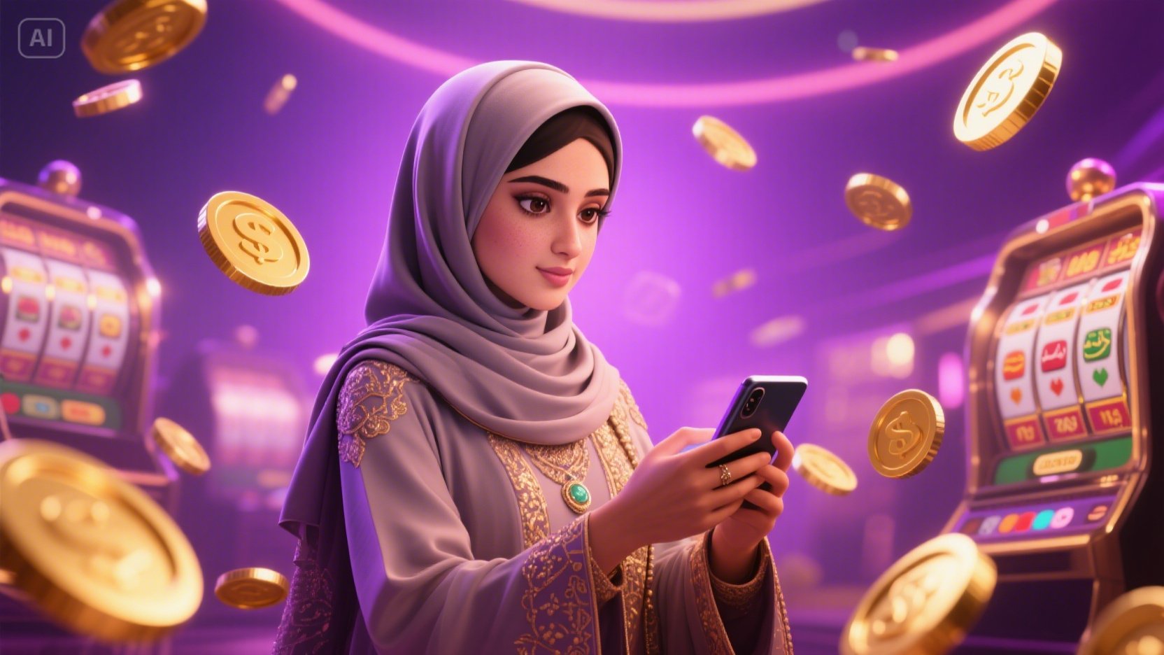 jackpot machine online