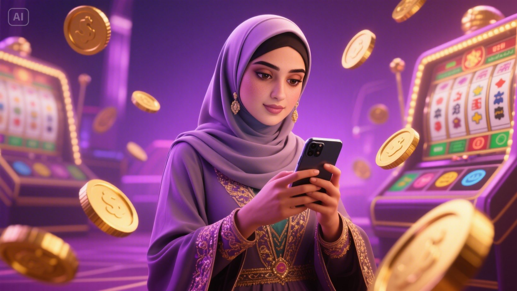 jackpot machine online