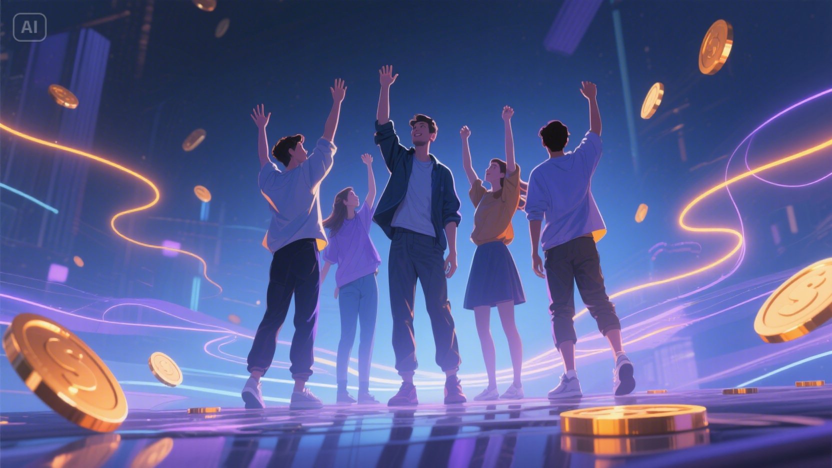 jackpot machine online