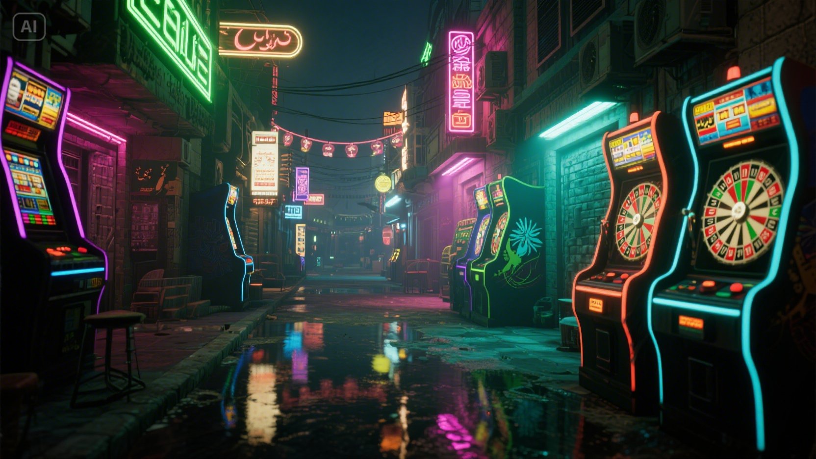 jackpot machine online