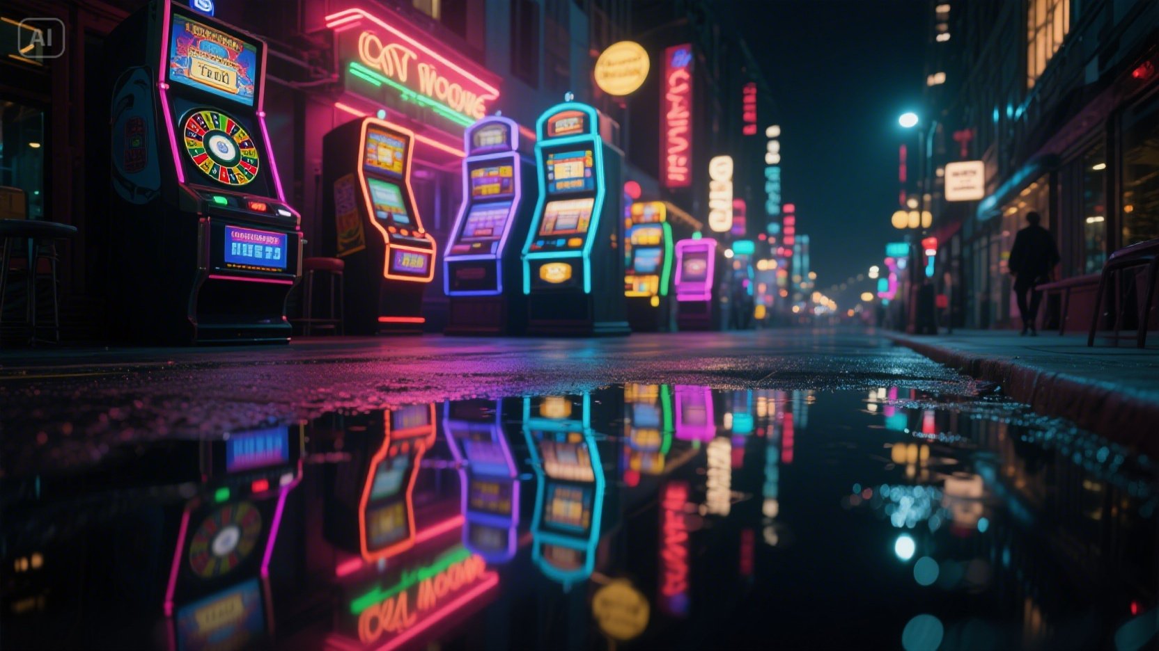 jackpot machine online