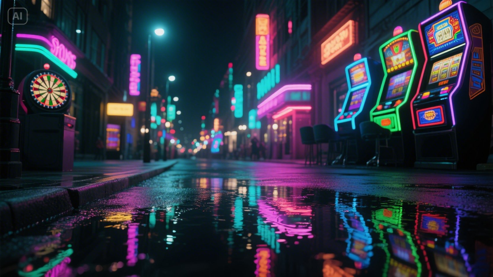 jackpot machine online