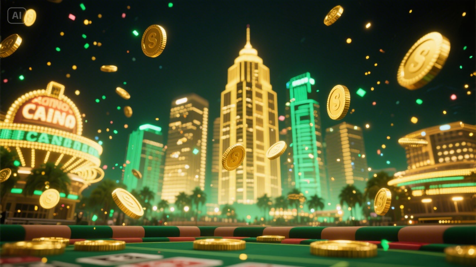 jackpot machine online