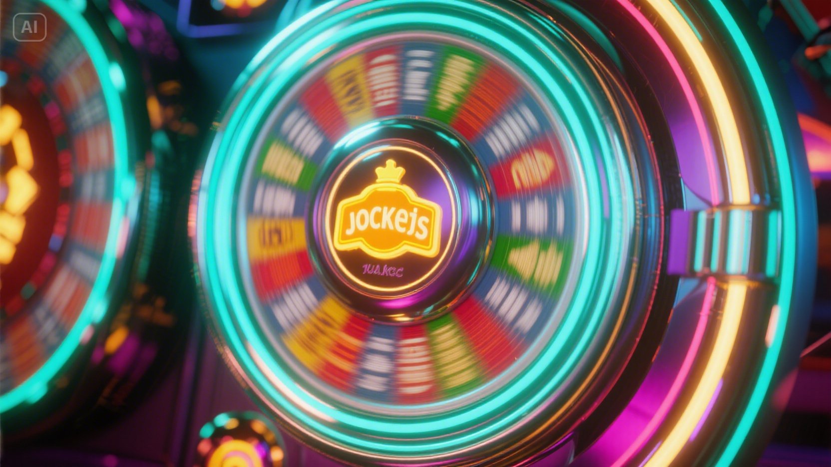 jackpot machine online